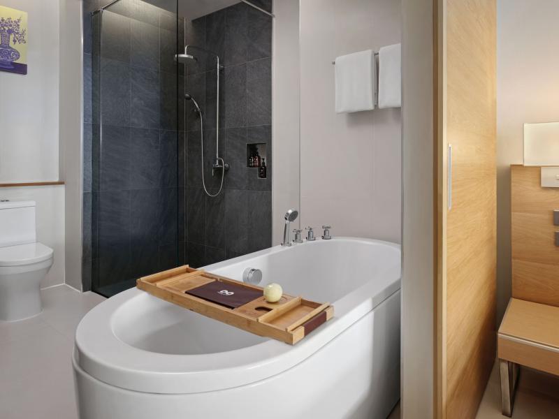 The Kee Resort & Spa