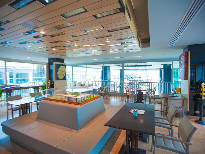 The Kee Resort & Spa