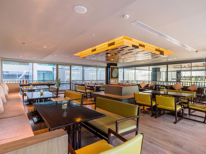 The Kee Resort & Spa