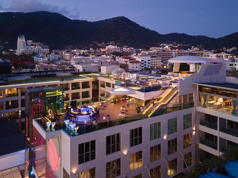 The Kee Resort & Spa