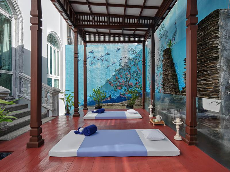 The Kee Resort & Spa