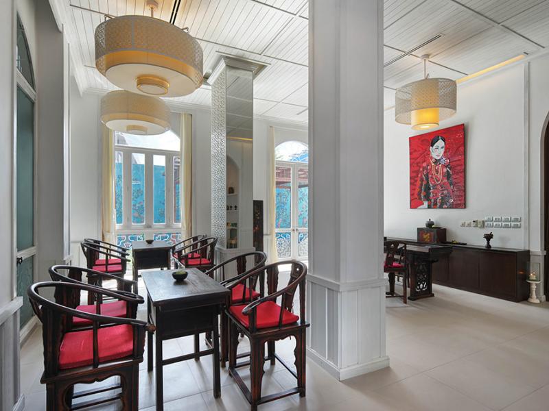 The Kee Resort & Spa