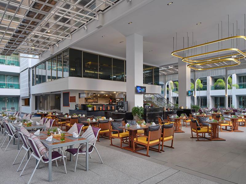 The Kee Resort & Spa