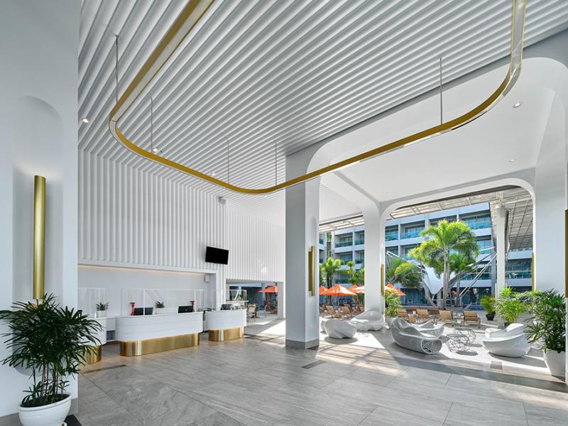 The Kee Resort & Spa