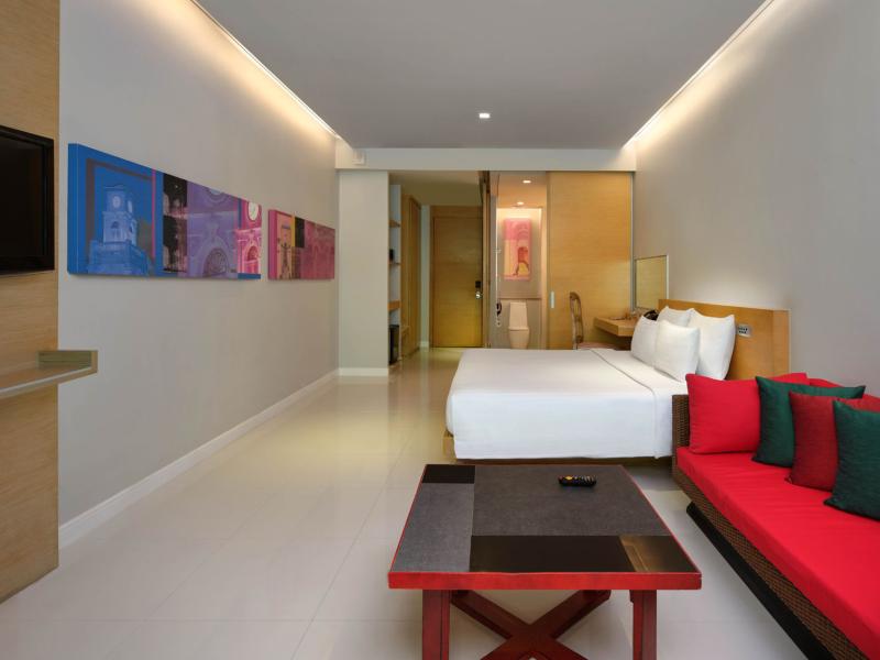 The Kee Resort & Spa