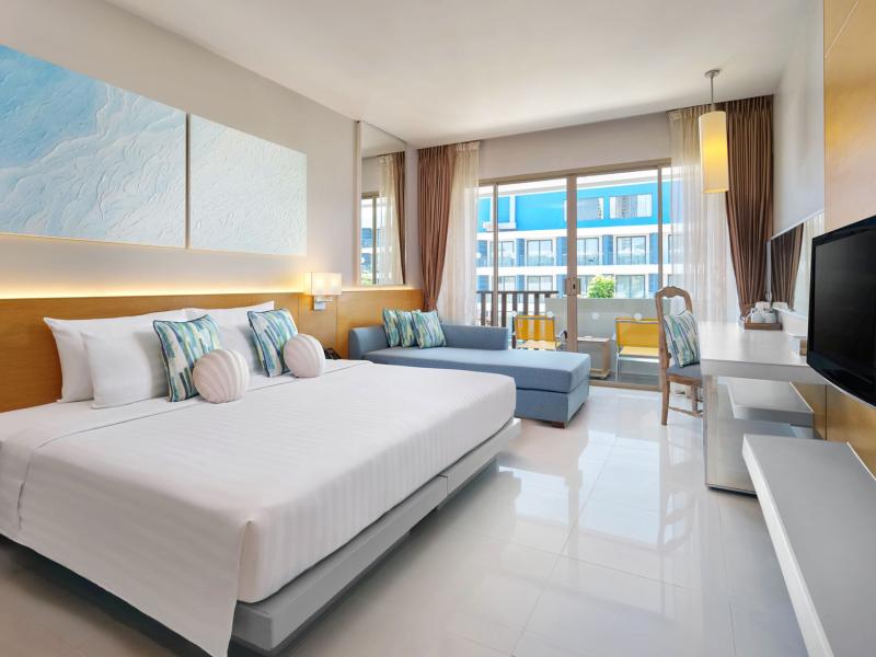 The Kee Resort & Spa