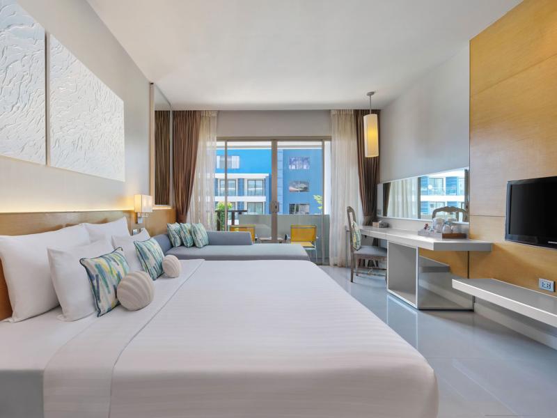 The Kee Resort & Spa