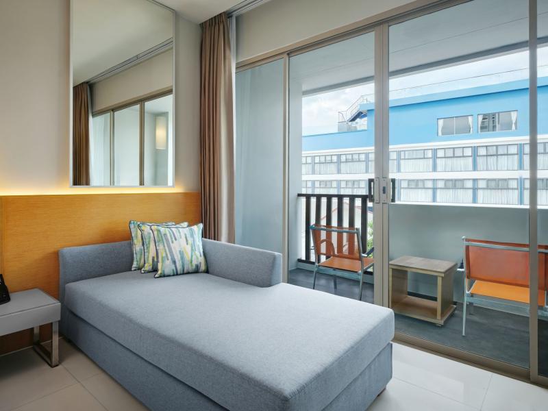 The Kee Resort & Spa