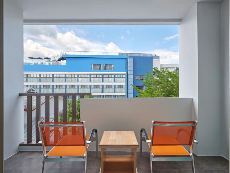 The Kee Resort & Spa