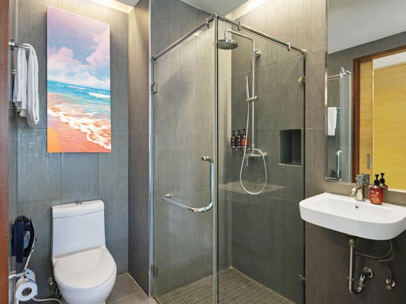 The Kee Resort & Spa