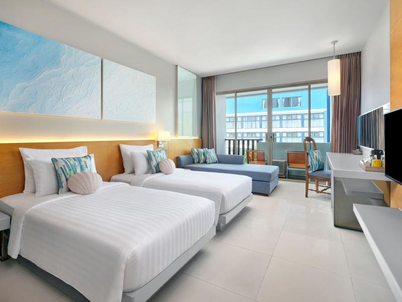 The Kee Resort & Spa