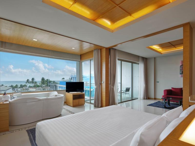 The Kee Resort & Spa