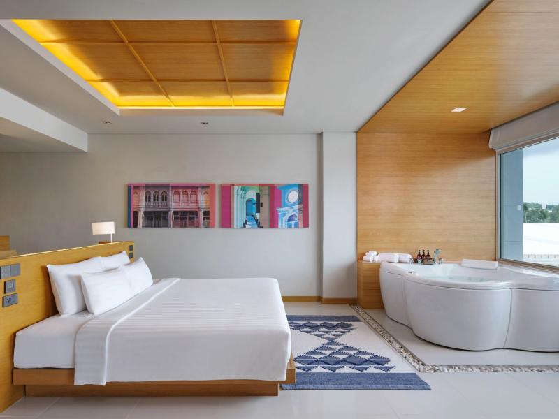 The Kee Resort & Spa