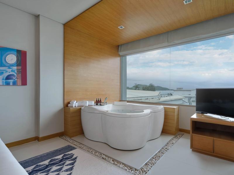 The Kee Resort & Spa