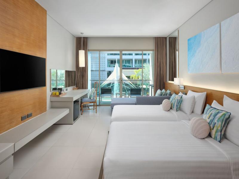 The Kee Resort & Spa