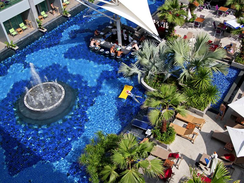 The Kee Resort & Spa