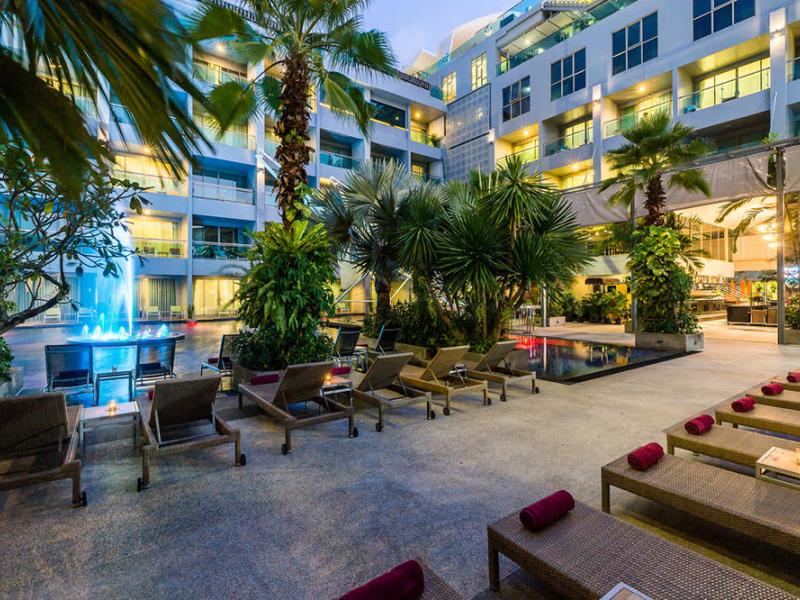 The Kee Resort & Spa