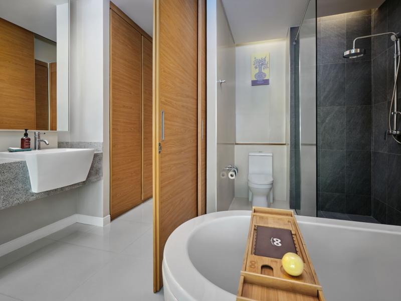 The Kee Resort & Spa