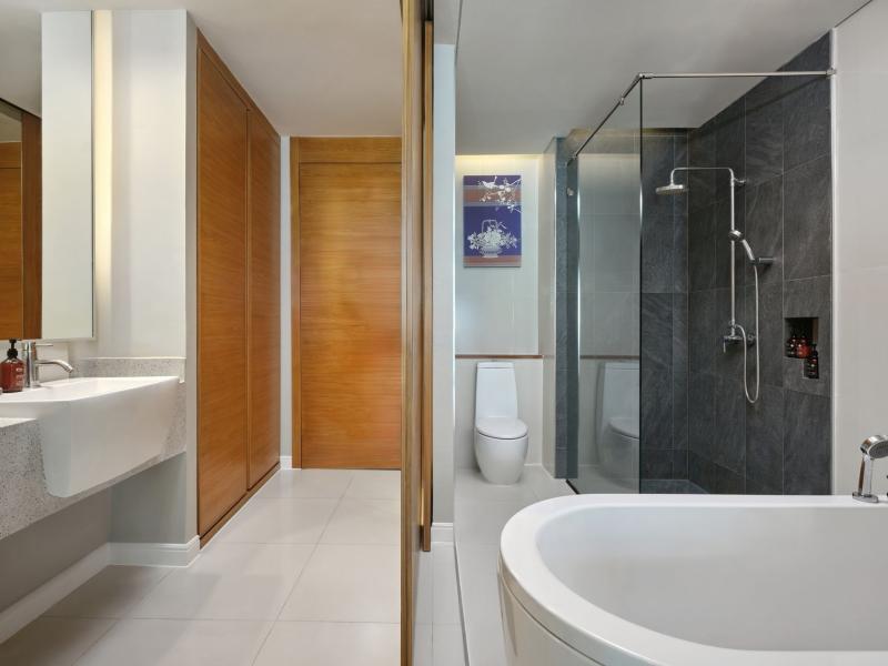 The Kee Resort & Spa