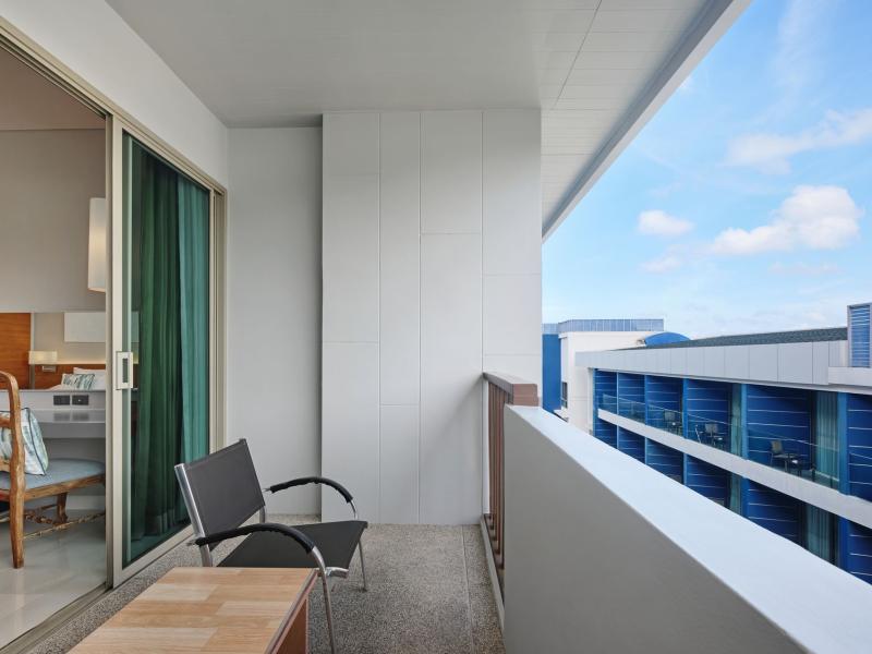 The Kee Resort & Spa