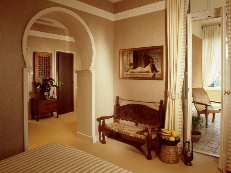 Kefalari Suites