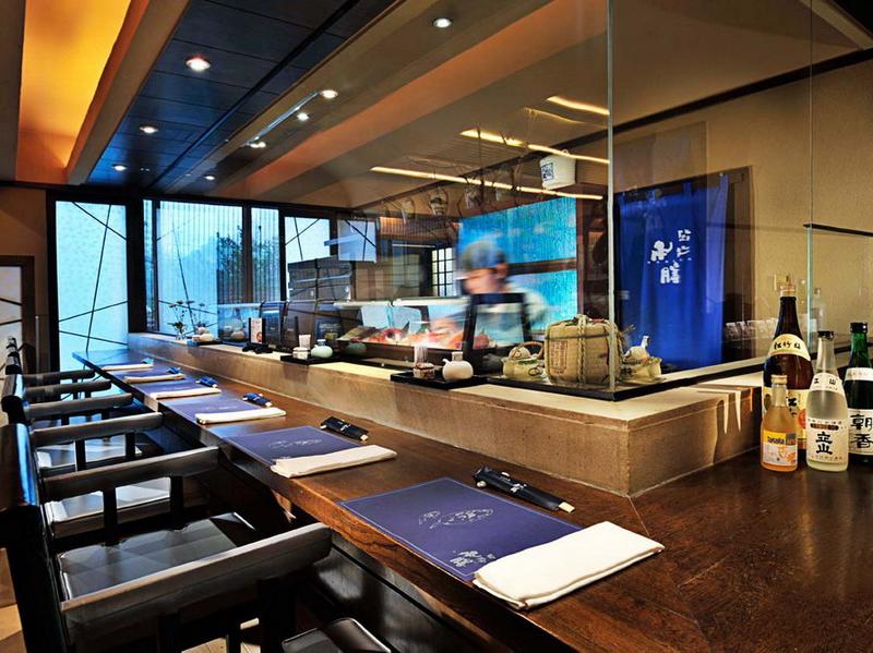 Kempinski Hotel Beijing Yansha Center