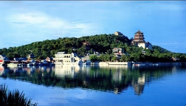 Kempinski Hotel Beijing Yansha Center