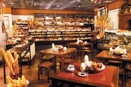 Kempinski Hotel Beijing Yansha Center