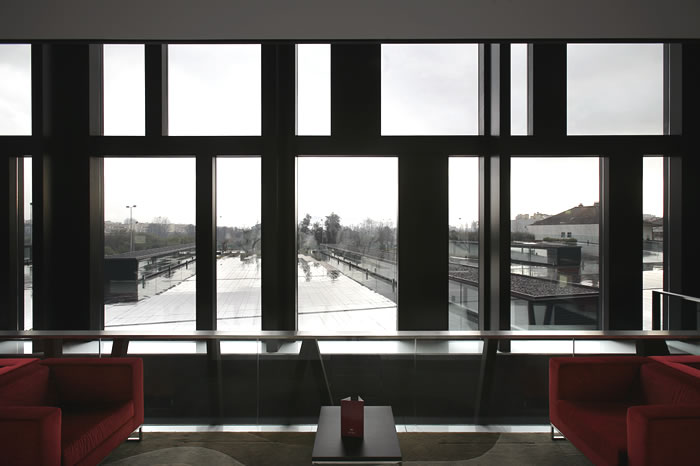 Axis Viana Business & SPA Hotel