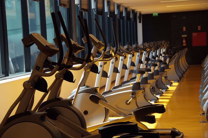 Axis Viana Business & SPA Hotel