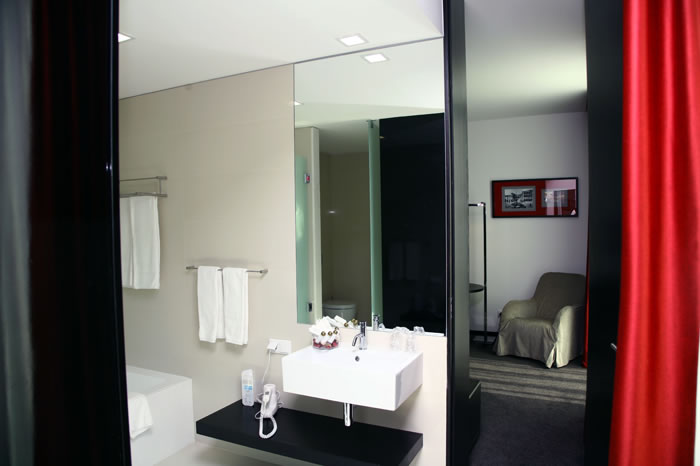 Axis Viana Business & SPA Hotel