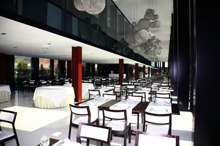 Axis Viana Business & SPA Hotel