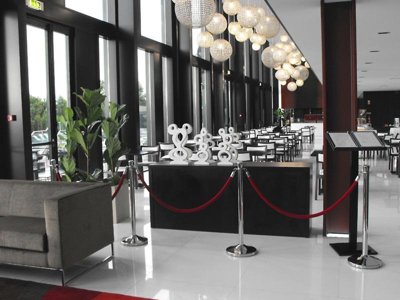 Axis Viana Business & SPA Hotel