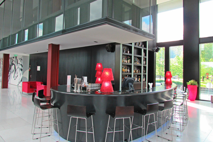 Axis Viana Business & SPA Hotel