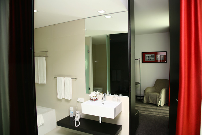 Axis Viana Business & SPA Hotel