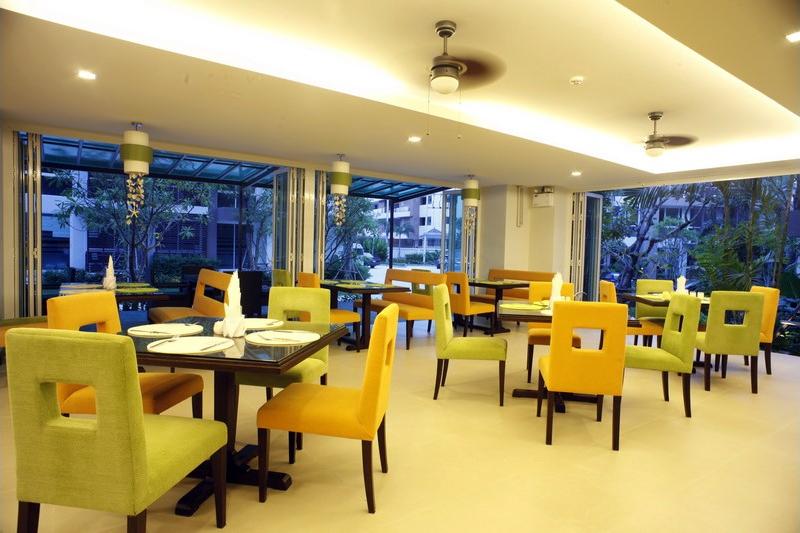 Dee Residence Patong Beach