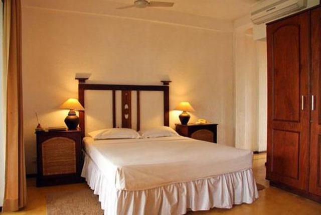The Lady Hill