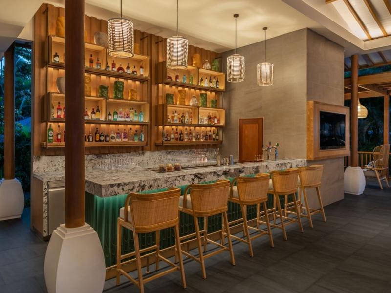 The Laguna, a Luxury Collection Resort & Spa