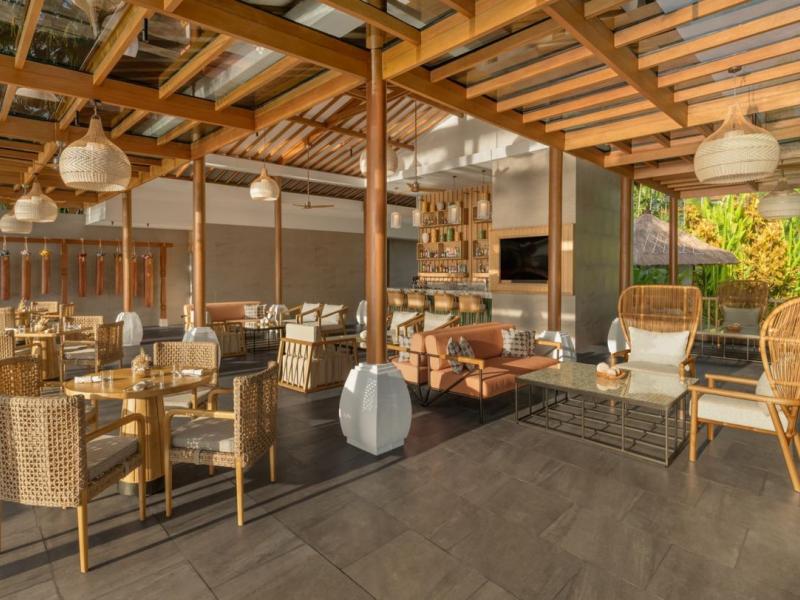 The Laguna, a Luxury Collection Resort & Spa