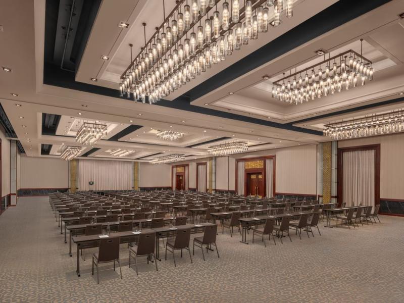 The Laguna, a Luxury Collection Resort & Spa