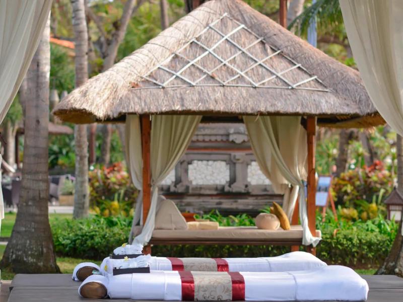 The Laguna, a Luxury Collection Resort & Spa