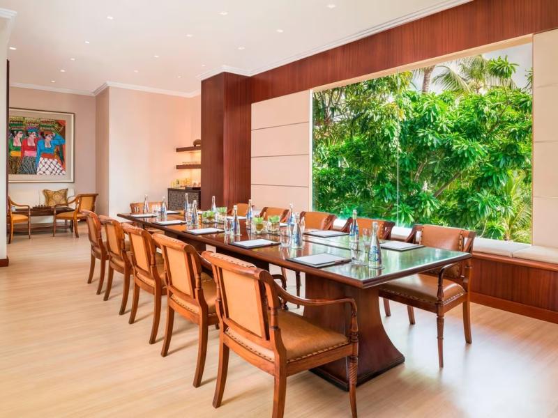 The Laguna, a Luxury Collection Resort & Spa