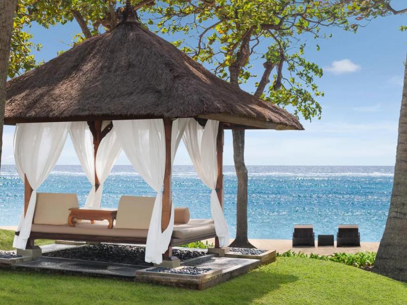 The Laguna, a Luxury Collection Resort & Spa
