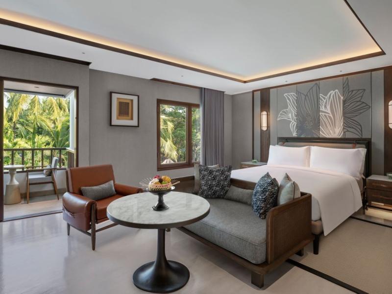 The Laguna, a Luxury Collection Resort & Spa