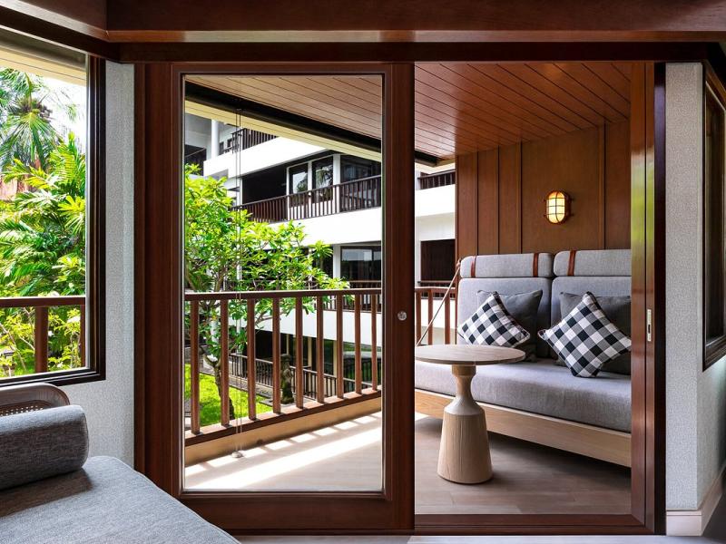 The Laguna, a Luxury Collection Resort & Spa