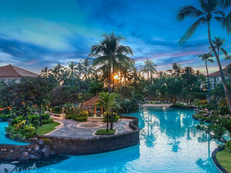 The Laguna, a Luxury Collection Resort & Spa