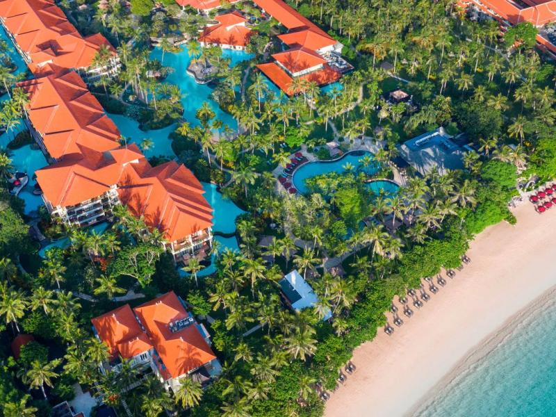 The Laguna, a Luxury Collection Resort & Spa