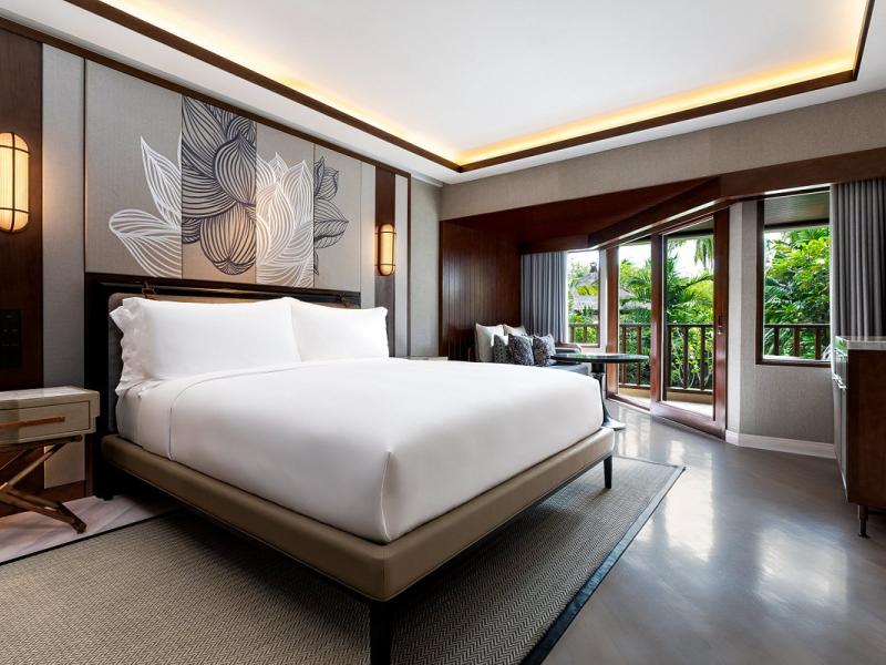 The Laguna, a Luxury Collection Resort & Spa