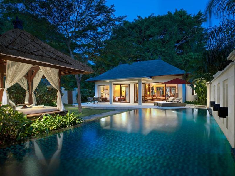 The Laguna, a Luxury Collection Resort & Spa