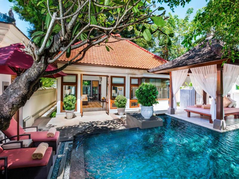 The Laguna, a Luxury Collection Resort & Spa